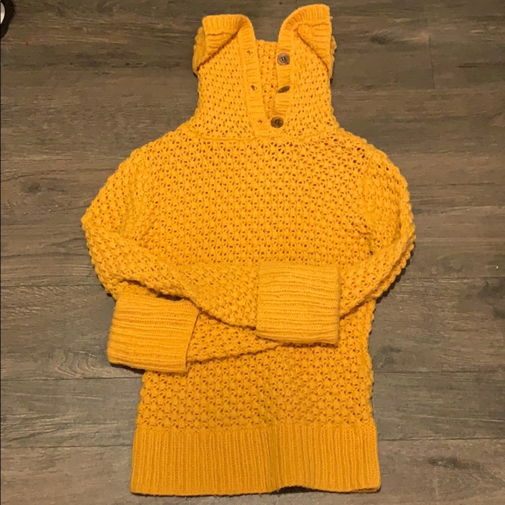 Lauren Hansen Women’s Sweater